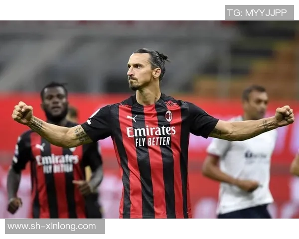 伊布重返AC米兰，球迷们期待老将再度崭露头角