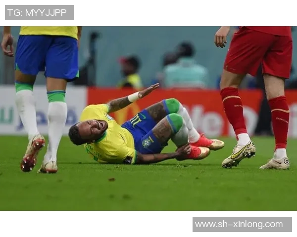 内马尔受伤导致巴黎圣日耳曼再添伤员法甲豪门防线岌岌可危